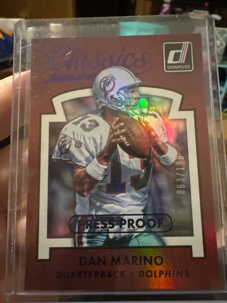 Dan Marino