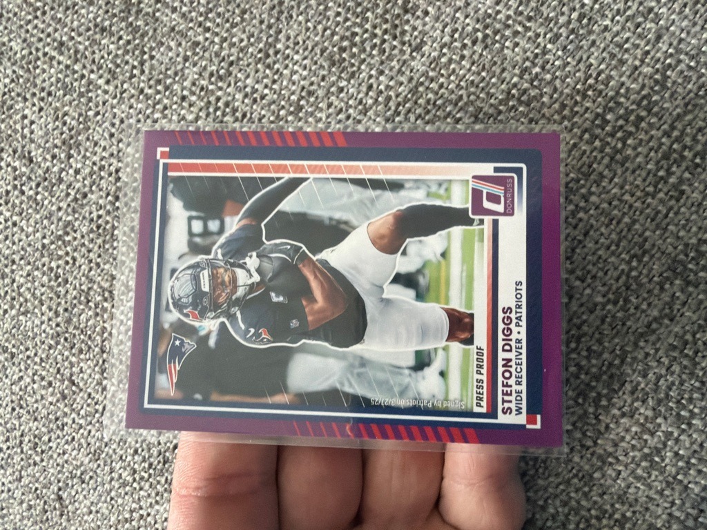 Stefon Diggs