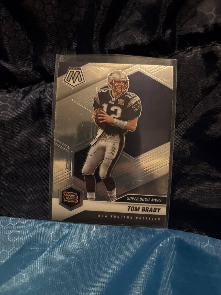 Tom Brady