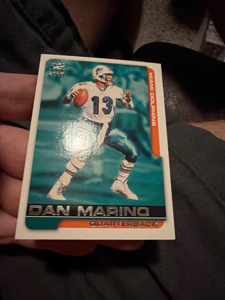 Dan Marino