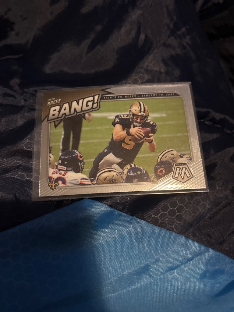 Drew Brees
