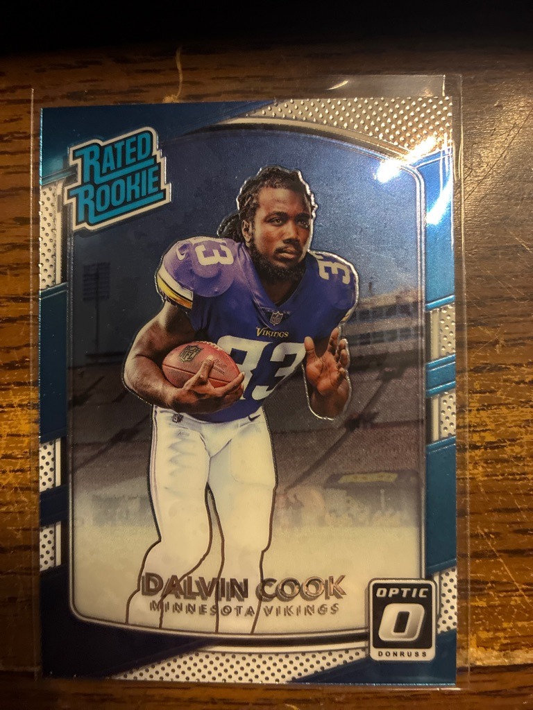 Dalvin Cook
