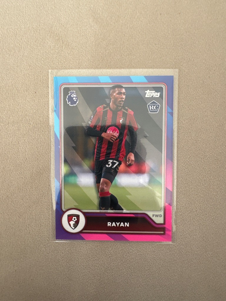 Rayan