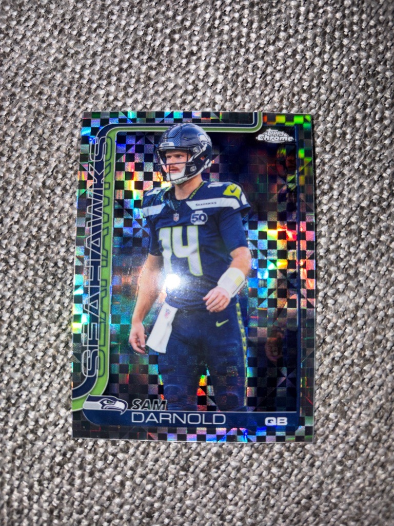 Sam Darnold