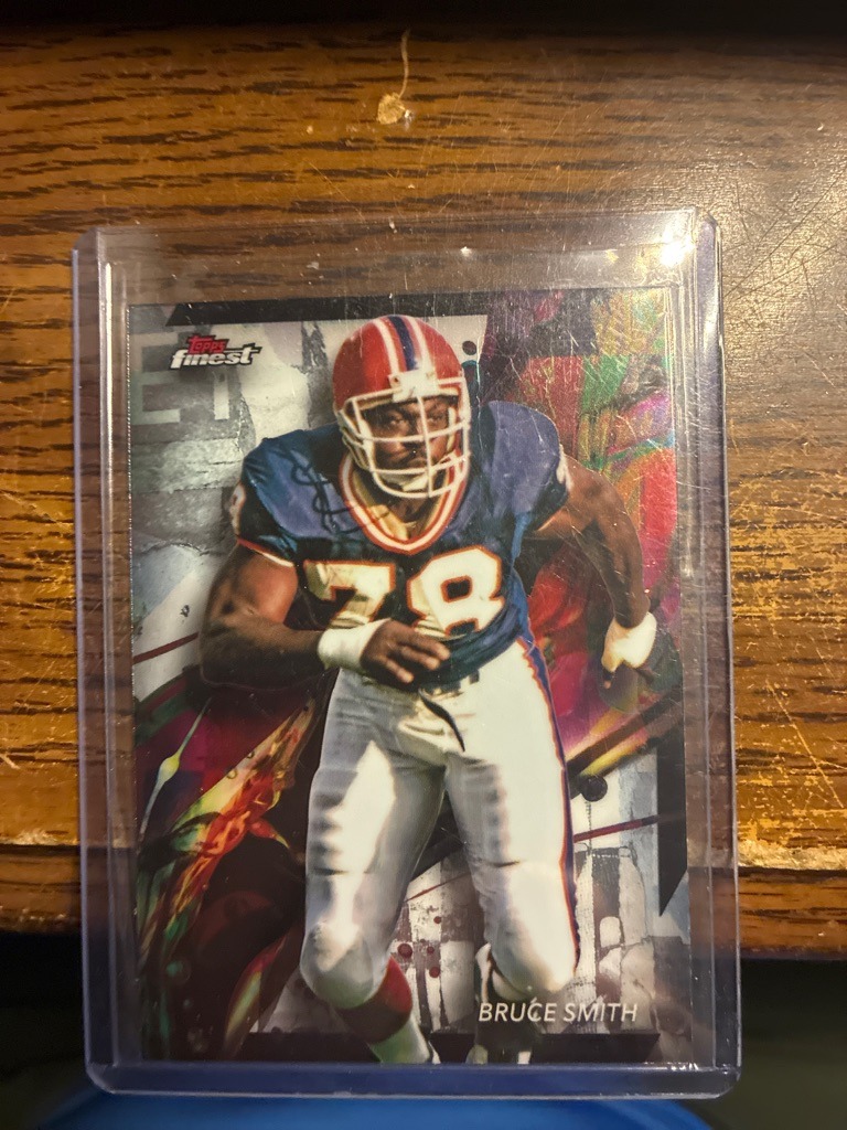 Bruce Smith