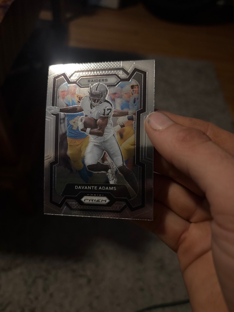 Davante Adams
