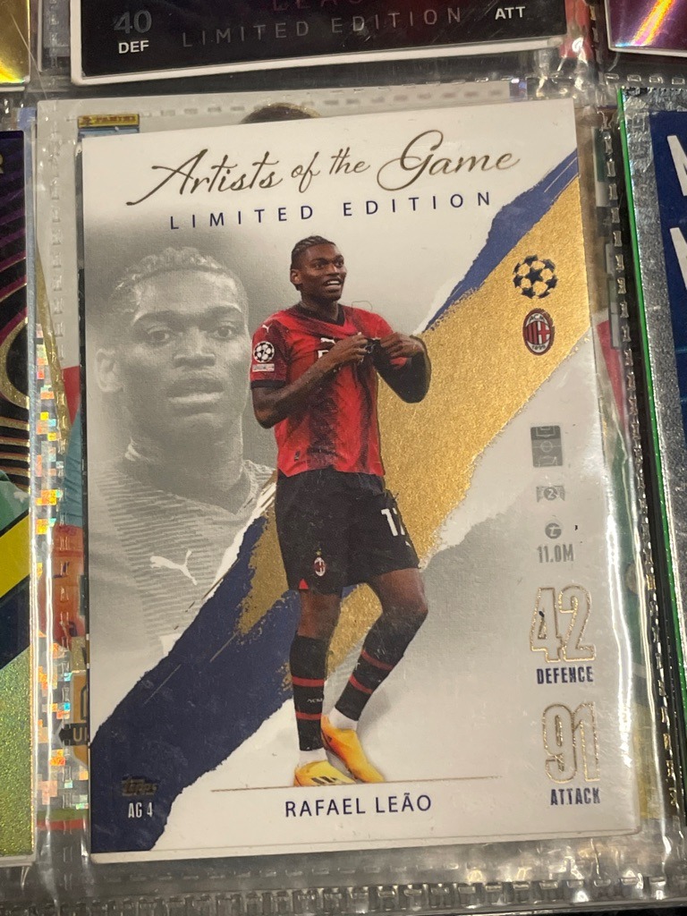 Rafael Leão