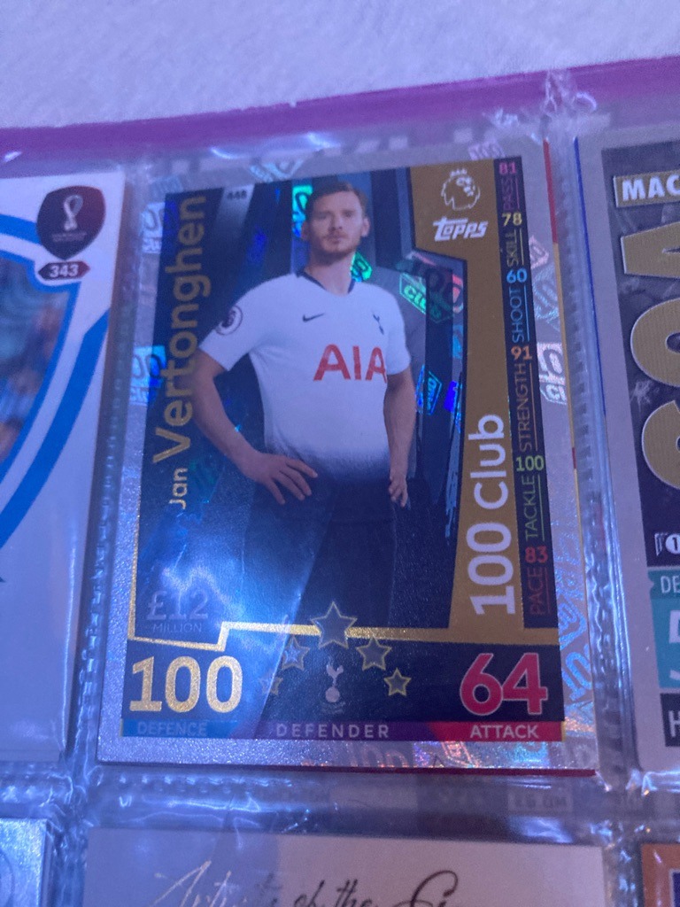 Jan Vertonghen