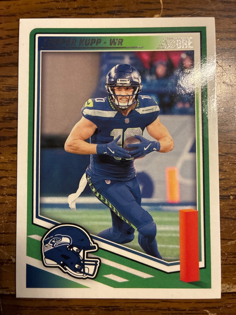 Cooper Kupp
