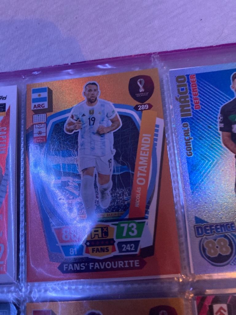 Nicolás Otamendi