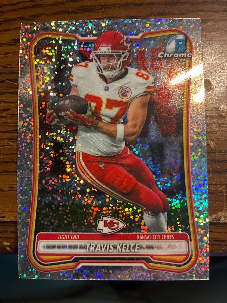 Travis Kelce
