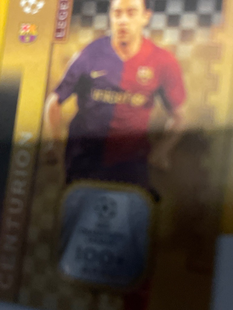 Xavi Hernández