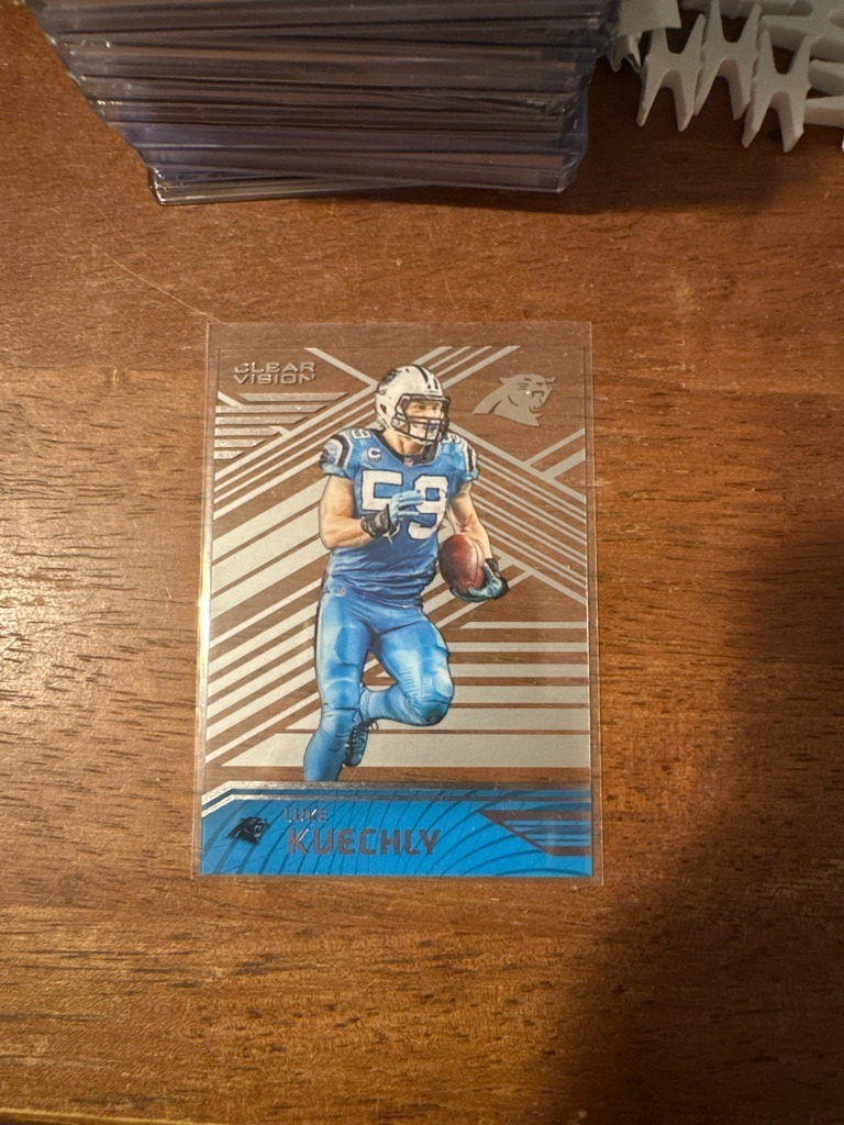 Luke Kuechly