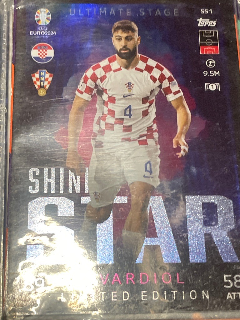 Joško Gvardiol