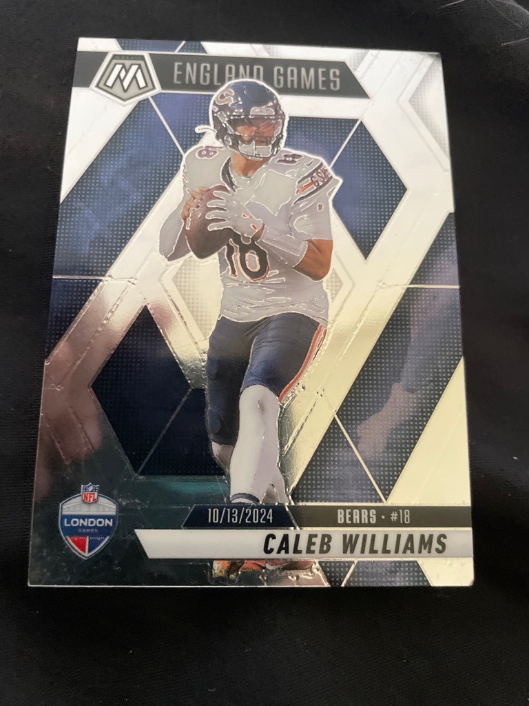 Caleb Williams