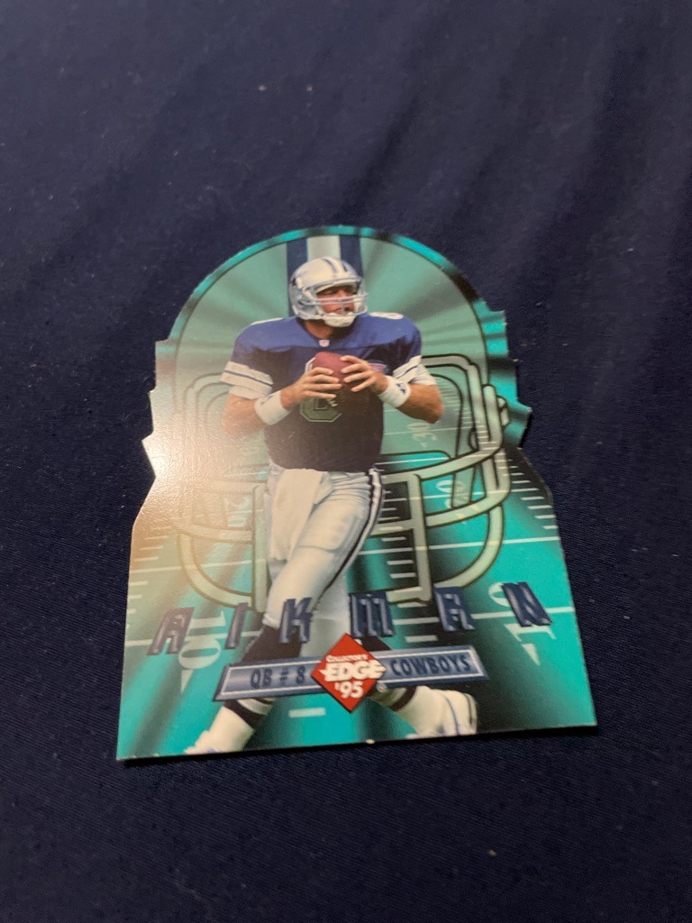 Troy Aikman