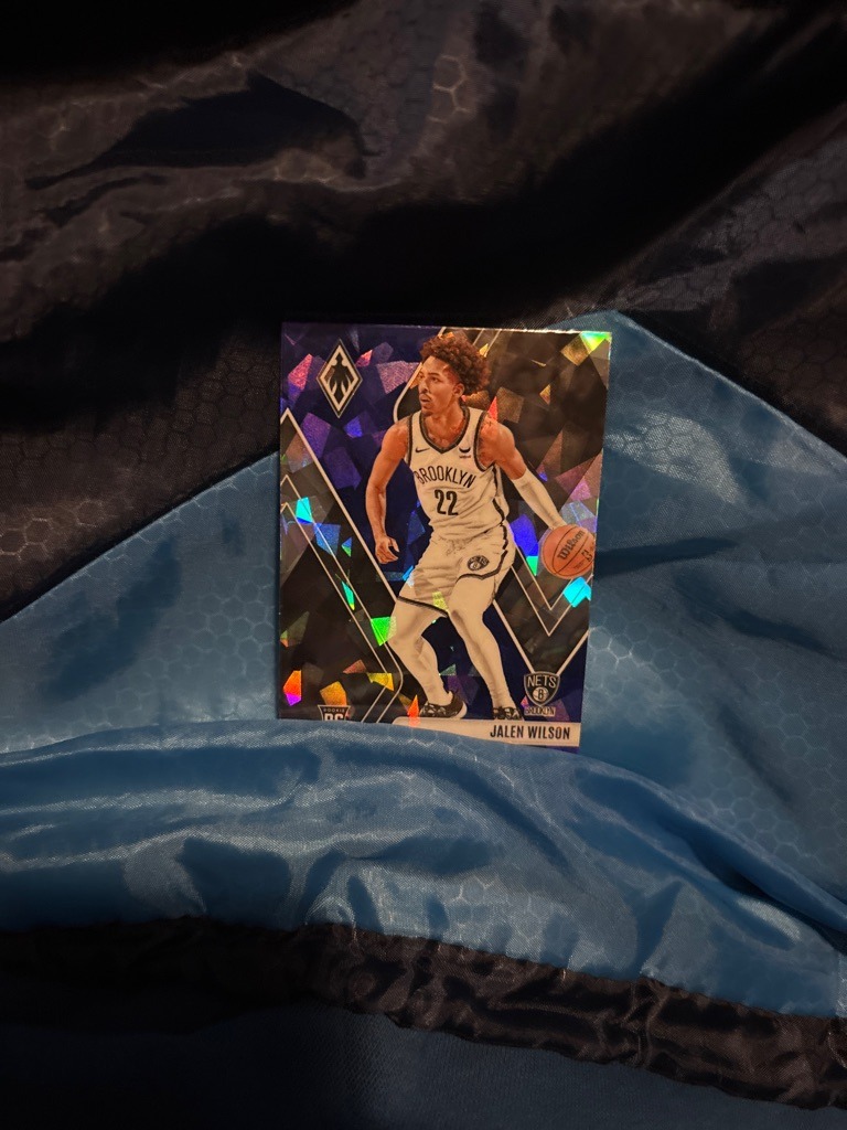Jalen Wilson