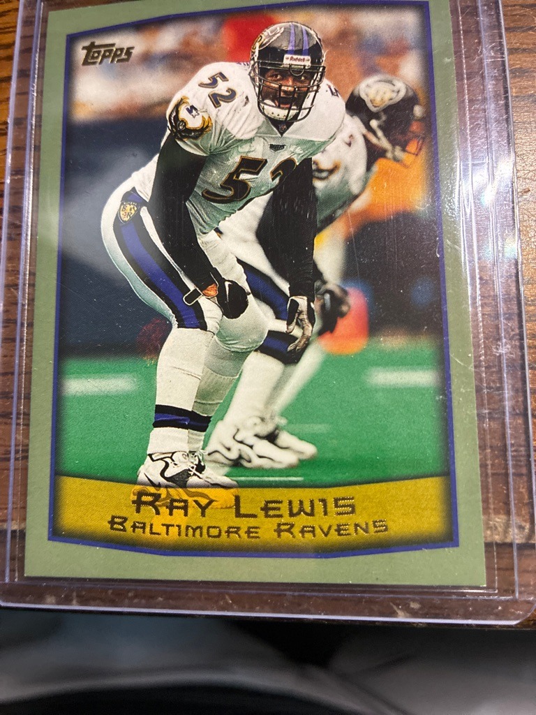 Ray Lewis