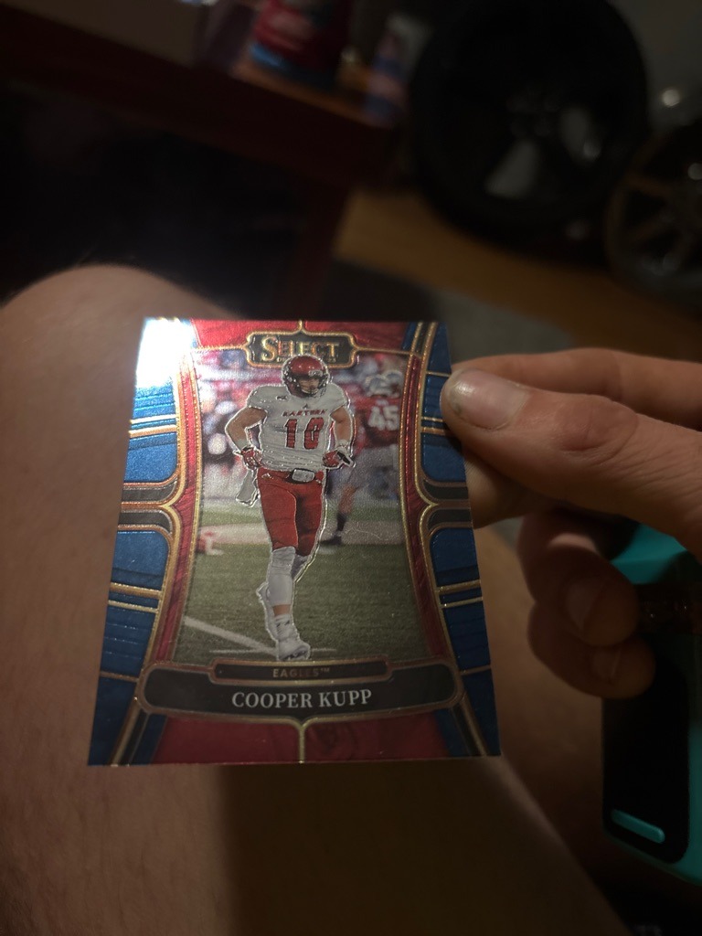 Cooper Kupp