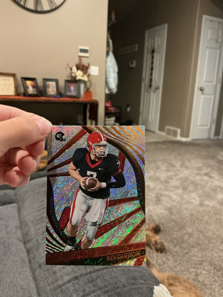 Stetson Bennett