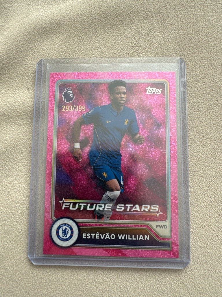 Estêvão Willian