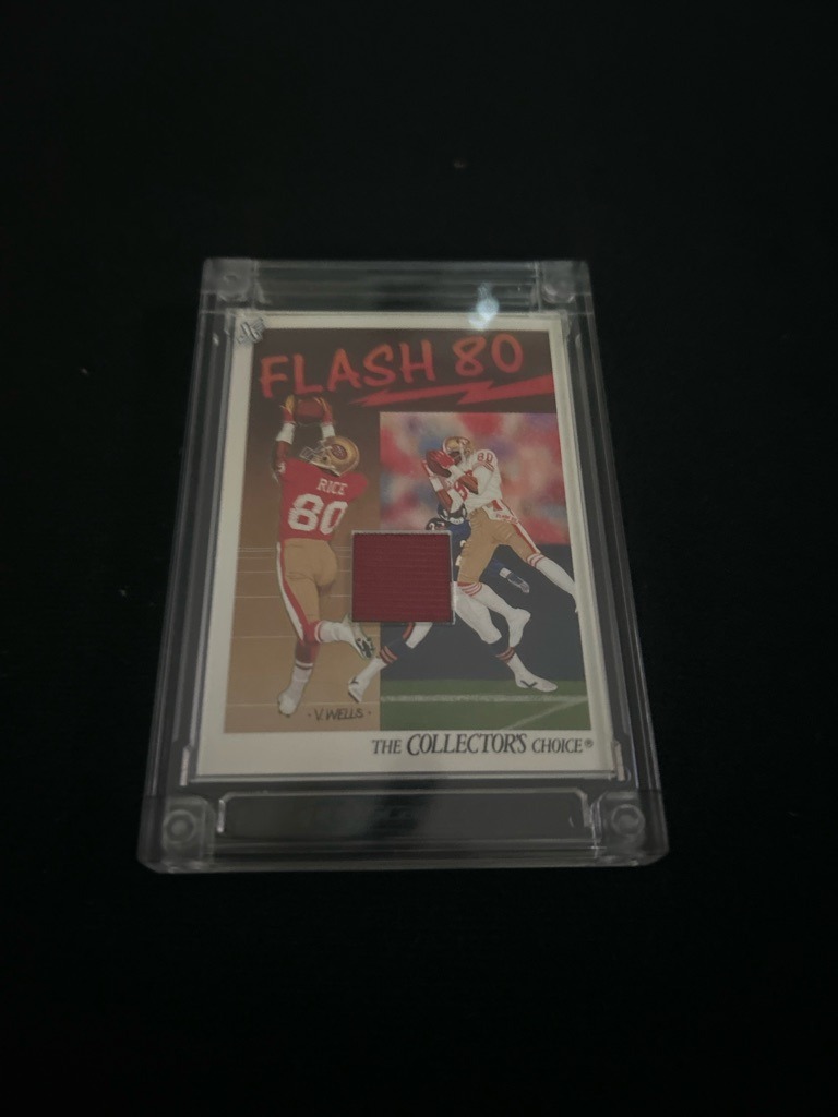 Jerry Rice