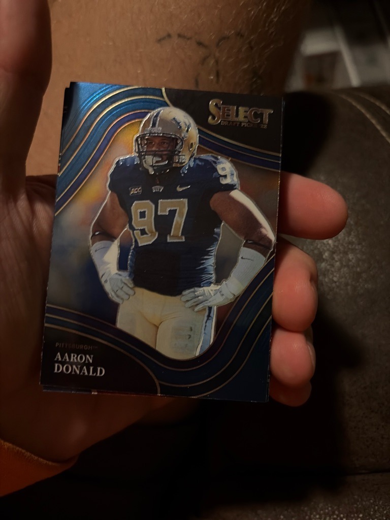 Aaron Donald