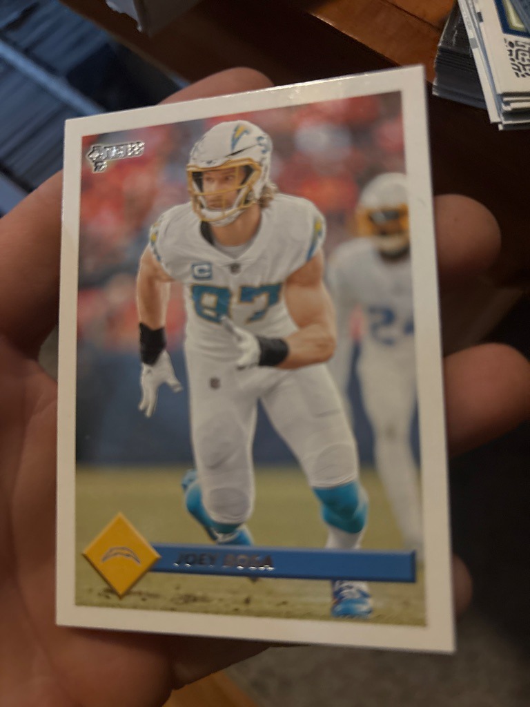 Joey Bosa