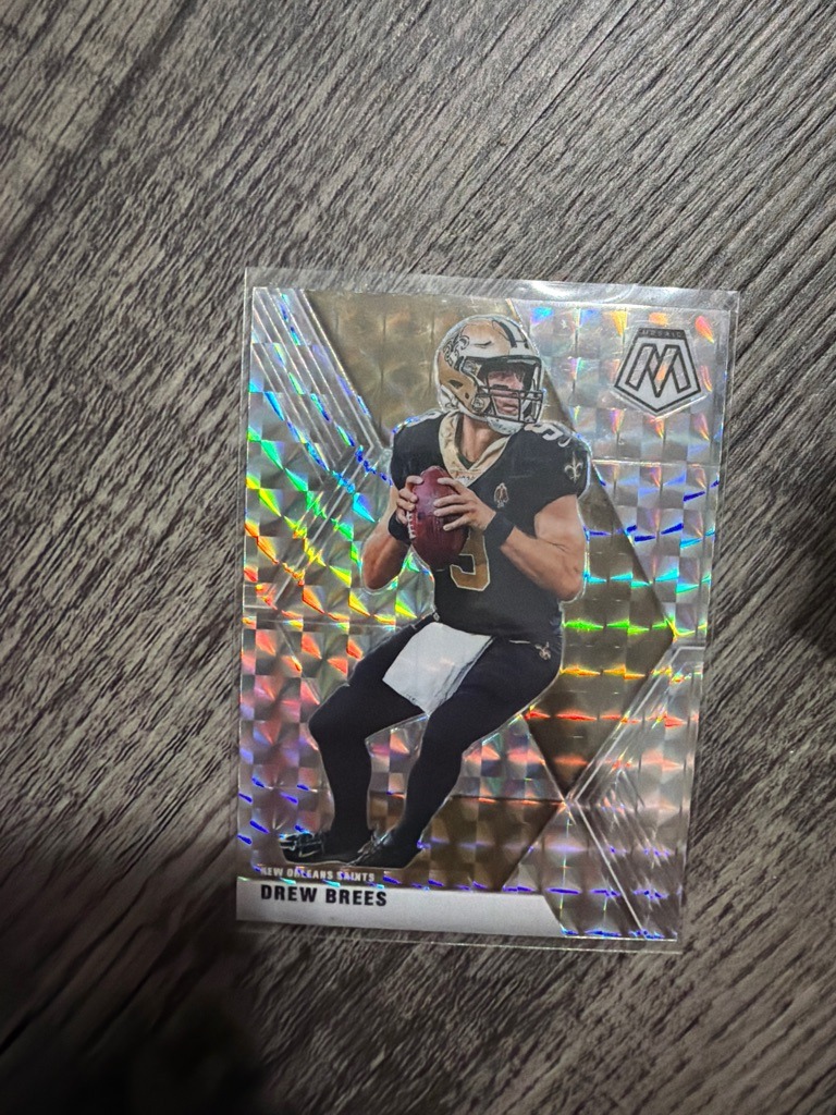 Drew Brees