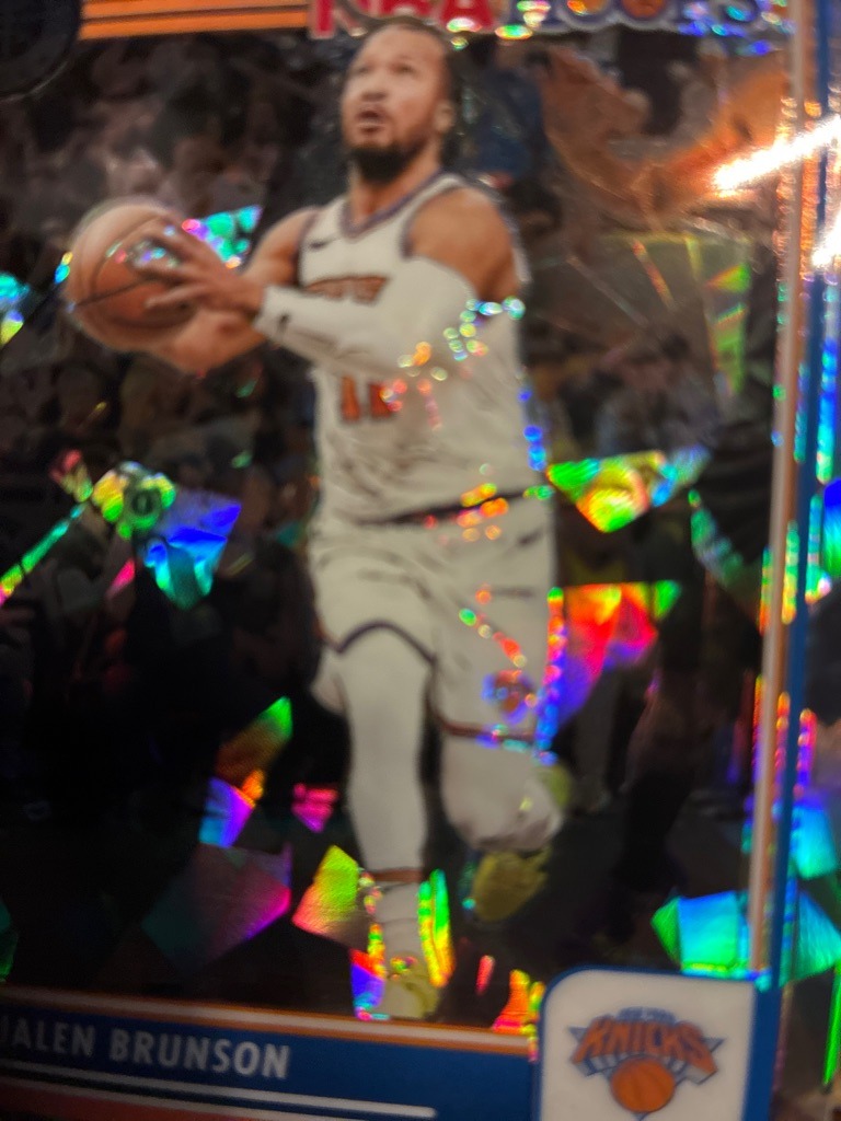 Jalen Brunson