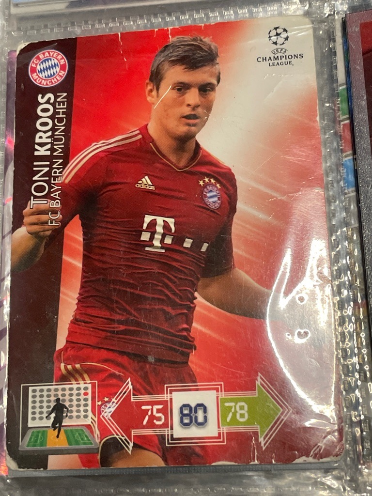 Toni Kroos