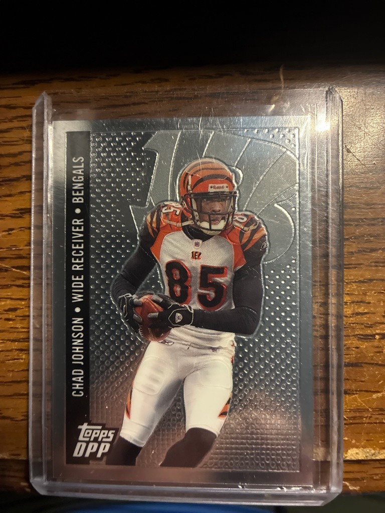 Chad Johnson