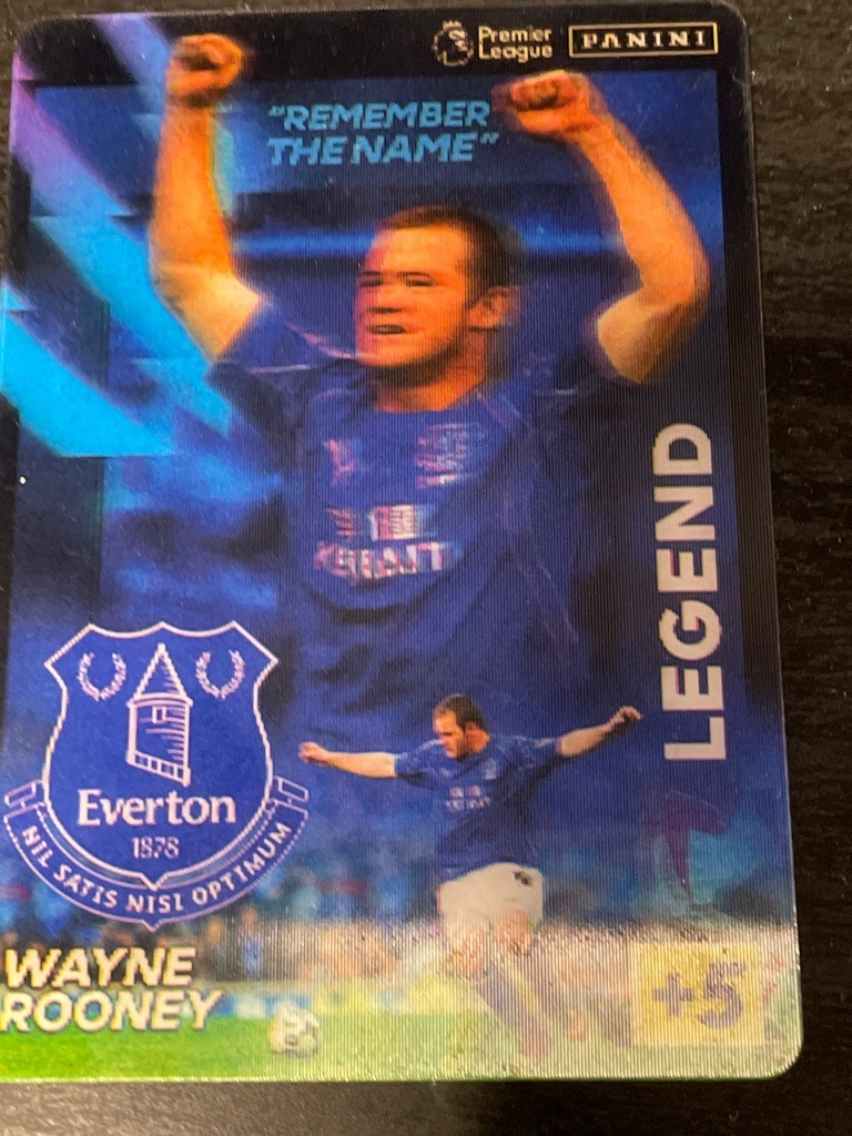 Wayne Rooney