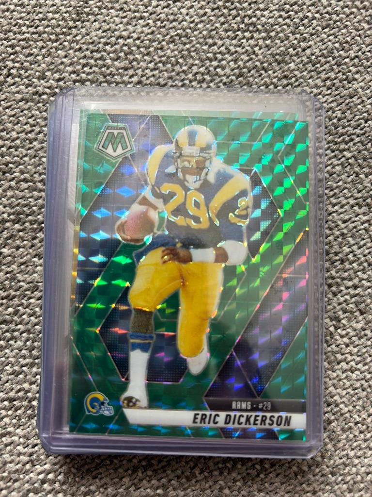 Eric Dickerson