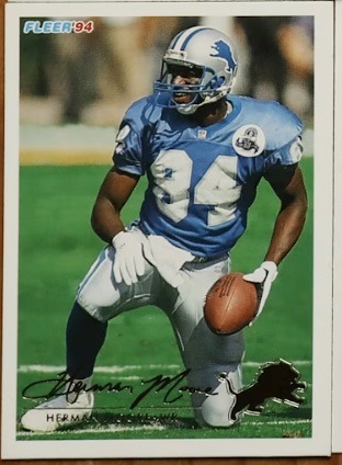 Herman Moore