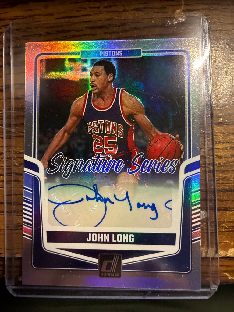 John Long
