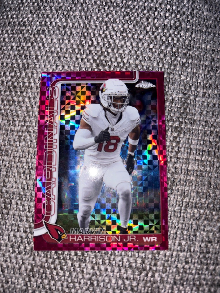 Marvin Harrison Jr.