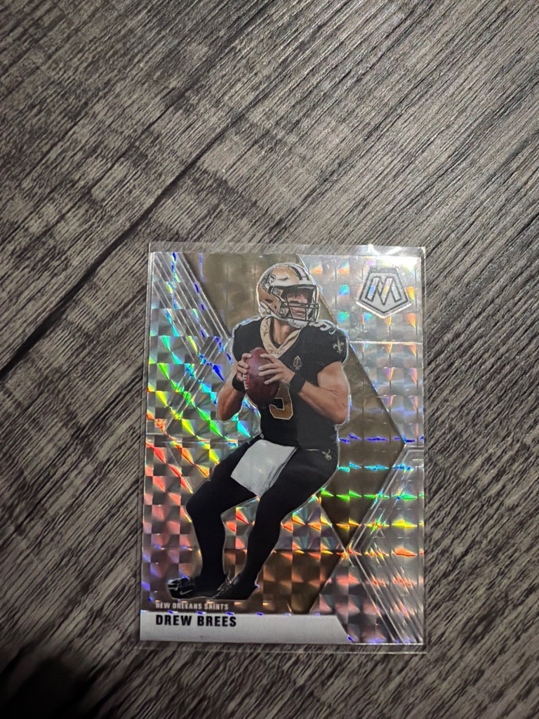 Drew Brees