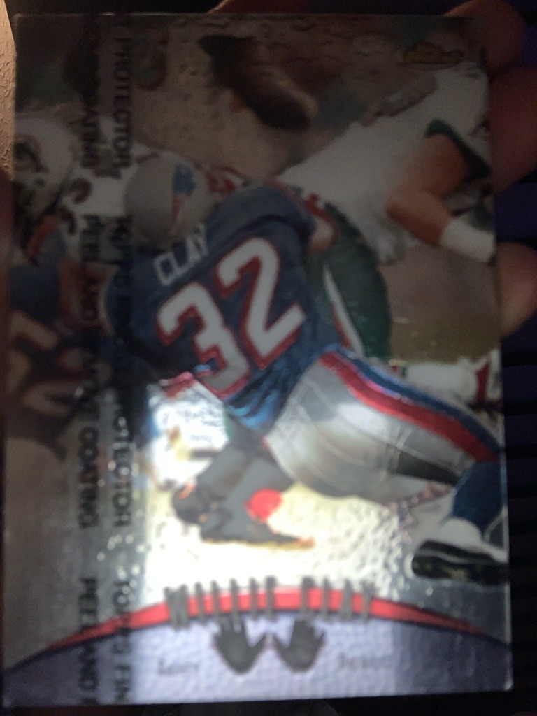 Willie Clay
