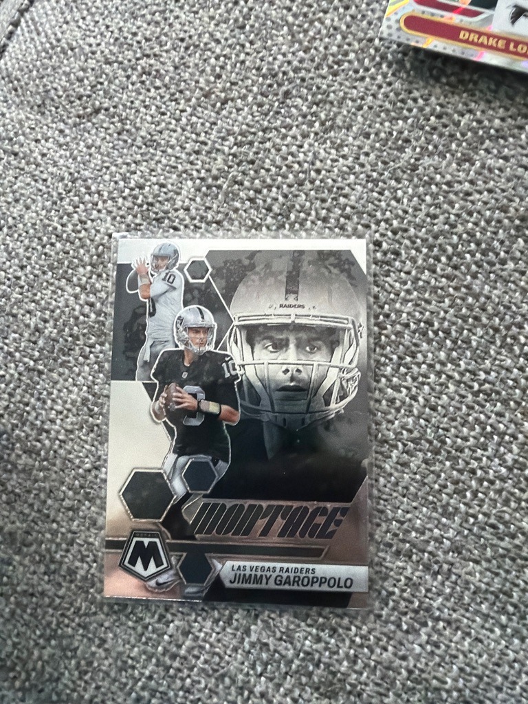 Jimmy Garoppolo