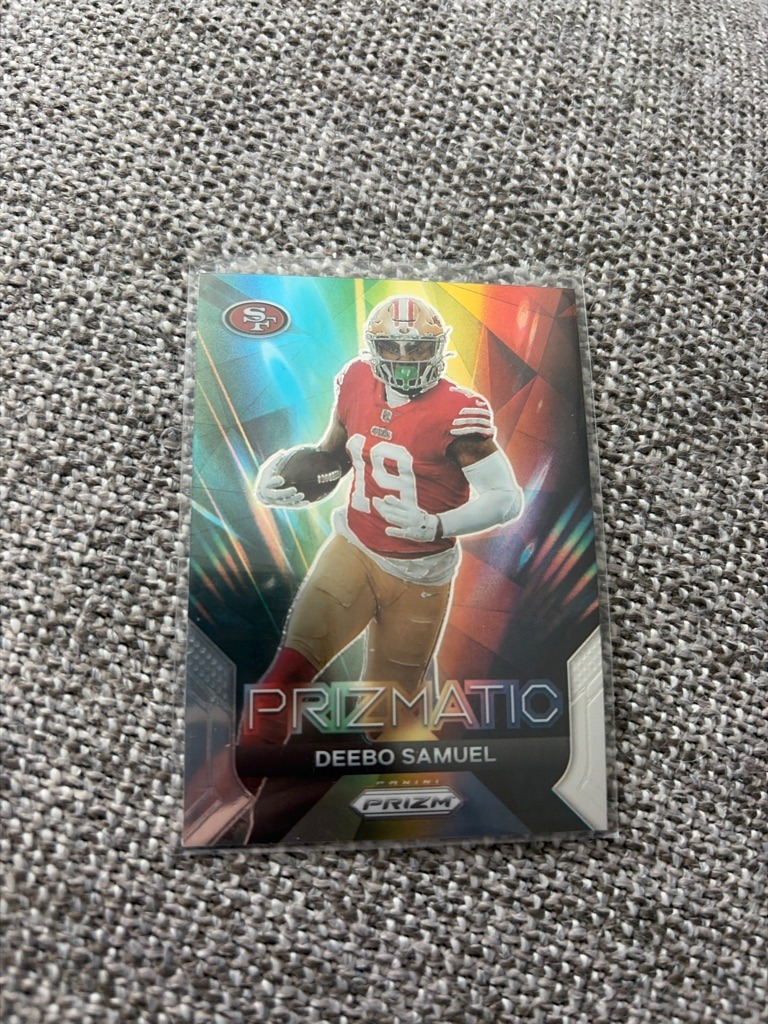 Deebo Samuel
