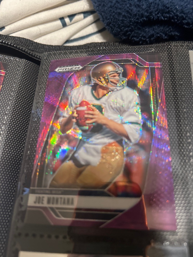 Joe Montana
