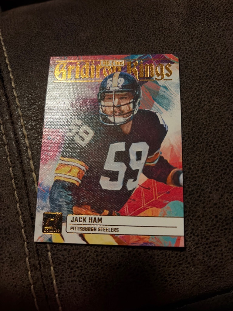 Jack Ham