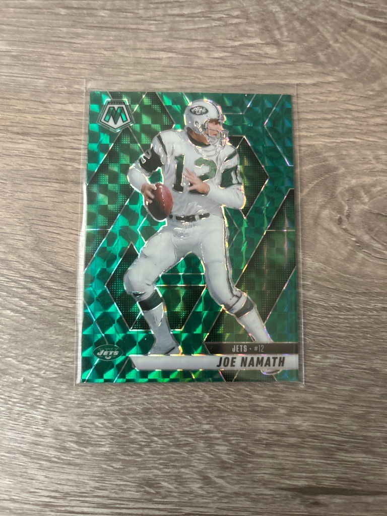 Joe Namath