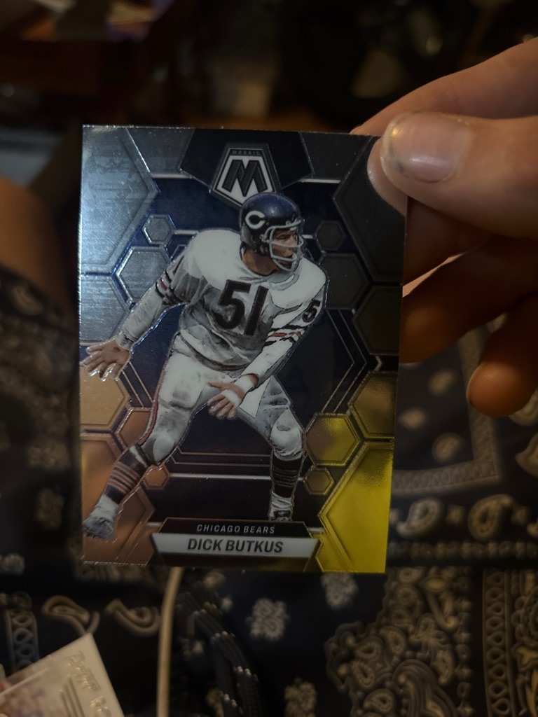 Dick Butkus