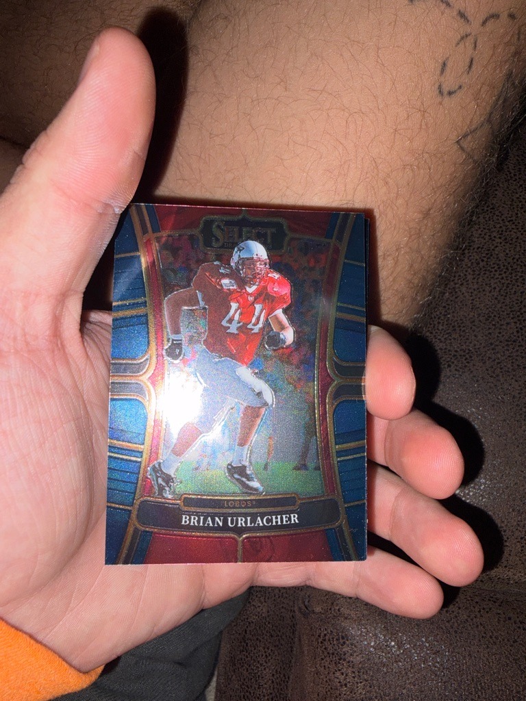 Brian Urlacher