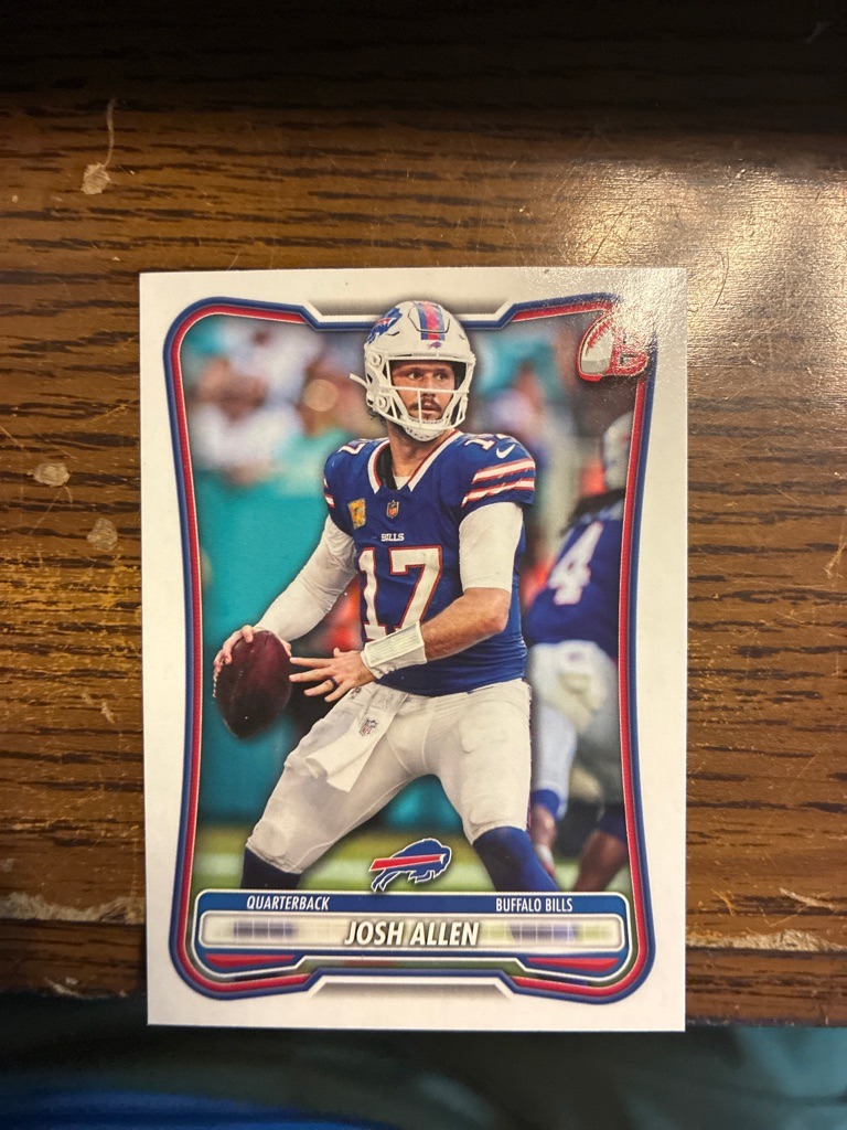 Josh Allen