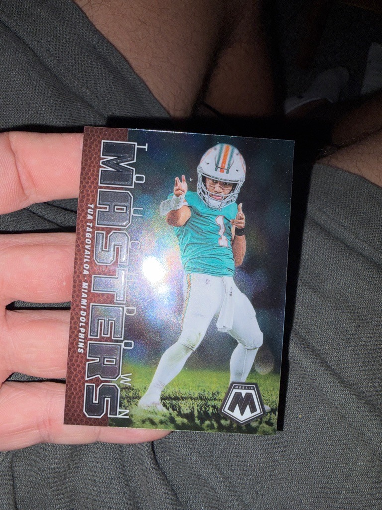 Tua Tagovailoa