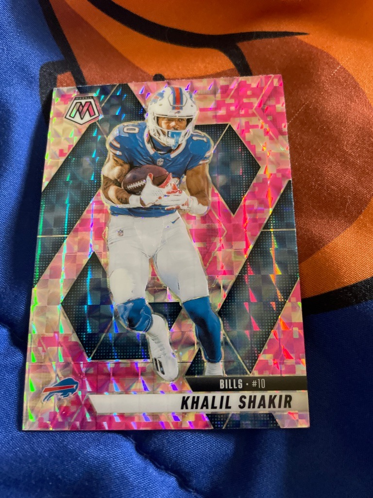 Khalil Shakir