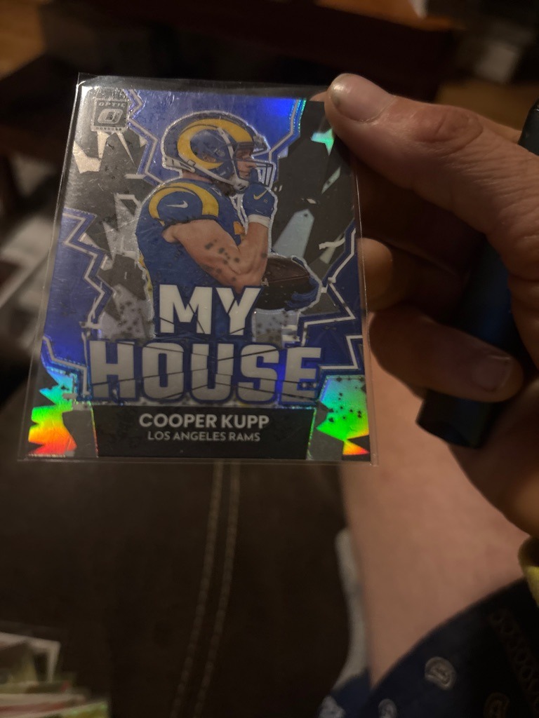Cooper Kupp